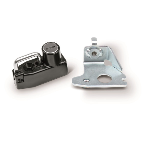 Kawasaki Helmet lock kit KLX230